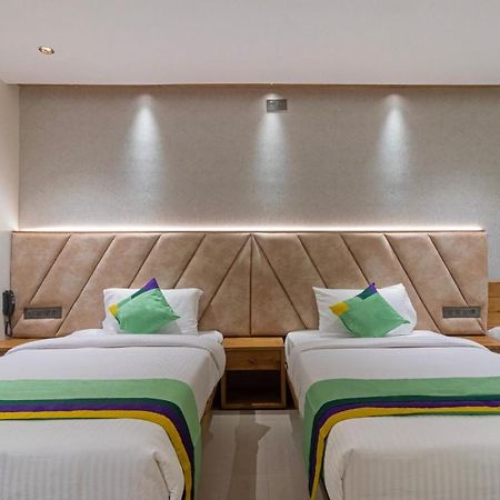 Treebo Tiba Hotell Bangalore Eksteriør bilde