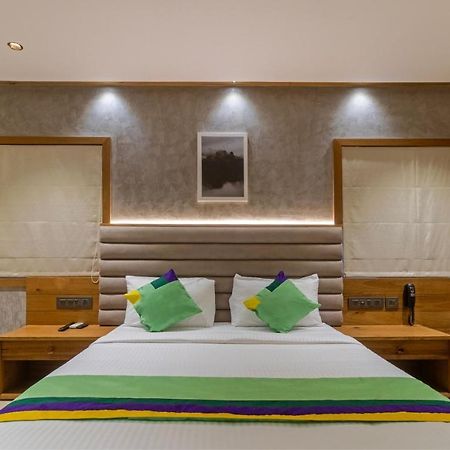 Treebo Tiba Hotell Bangalore Eksteriør bilde
